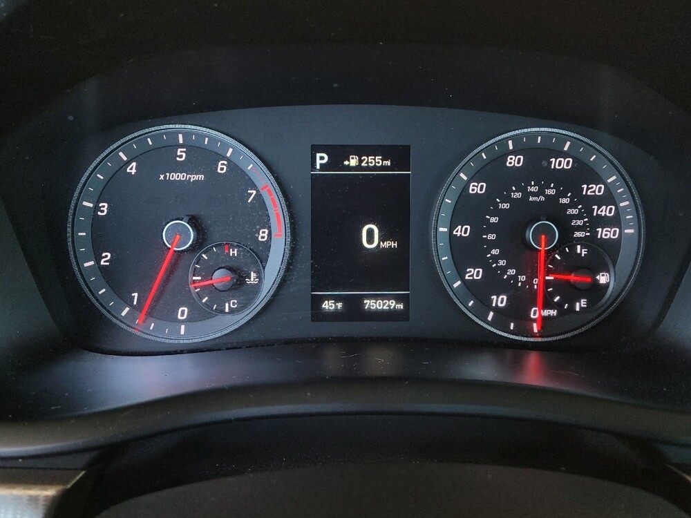 2019 Hyundai Sonata in Maple Heights, OH 44137 - 18071736 23