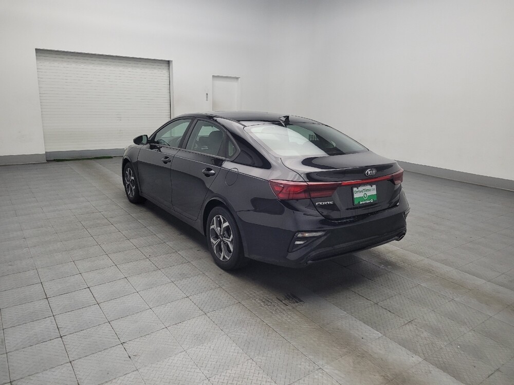 2019 Kia Forte in Stone Mountain, GA 30083 - 18071737 5