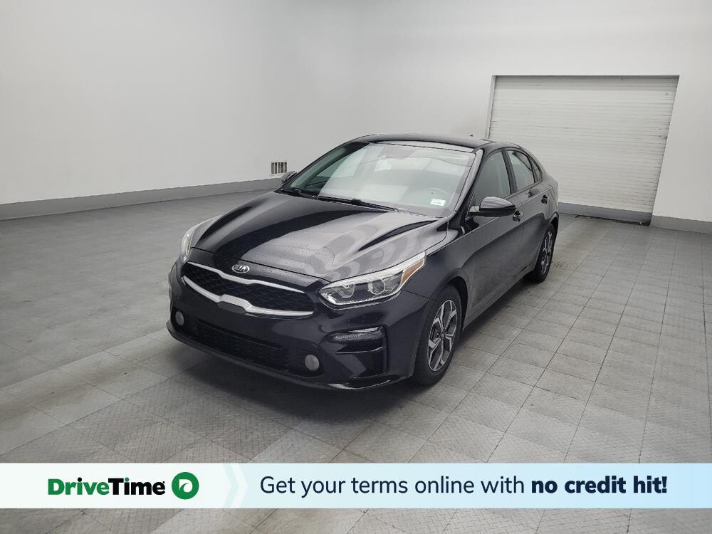 2019 Kia Forte in Stone Mountain, GA 30083 - 18071737