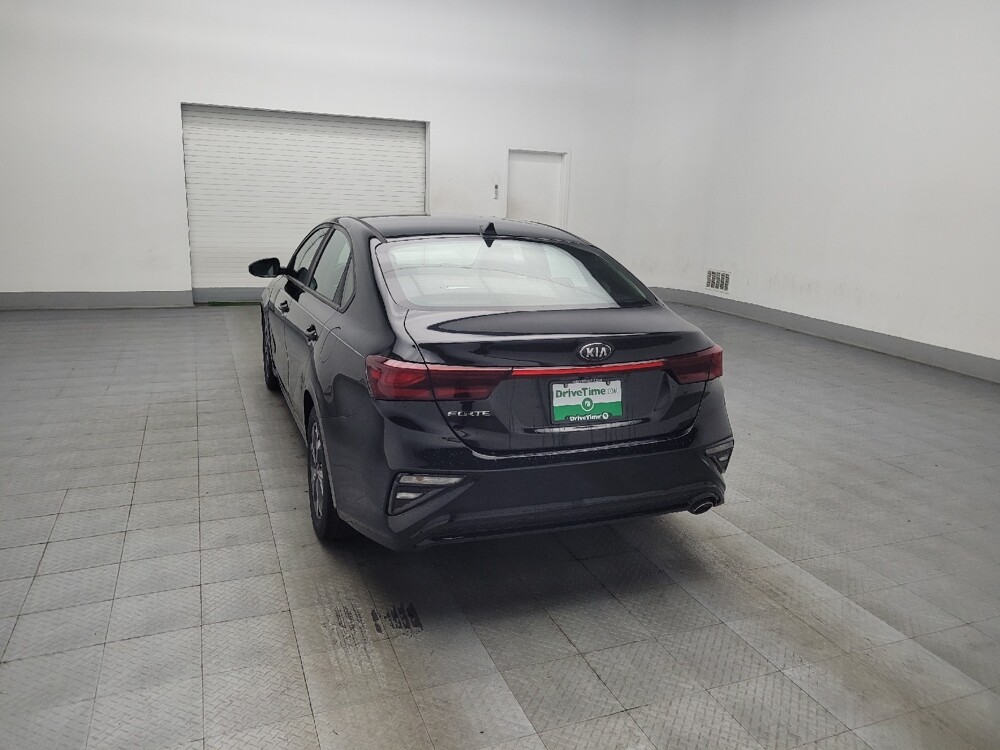 2019 Kia Forte in Stone Mountain, GA 30083 - 18071737 6