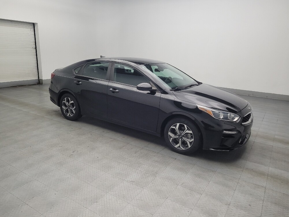 2019 Kia Forte in Stone Mountain, GA 30083 - 18071737 11