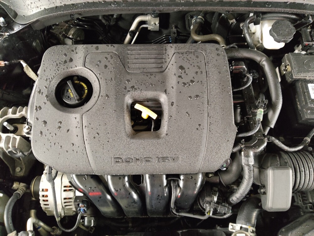 2019 Kia Forte in Stone Mountain, GA 30083 - 18071737 30