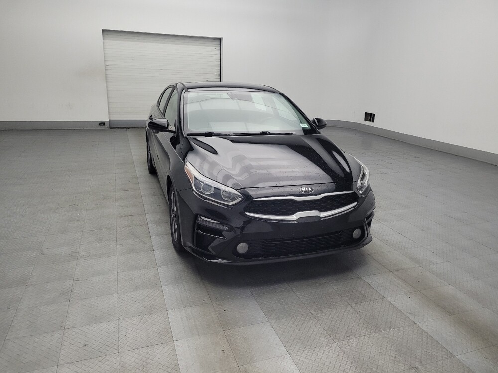 2019 Kia Forte in Stone Mountain, GA 30083 - 18071737 14