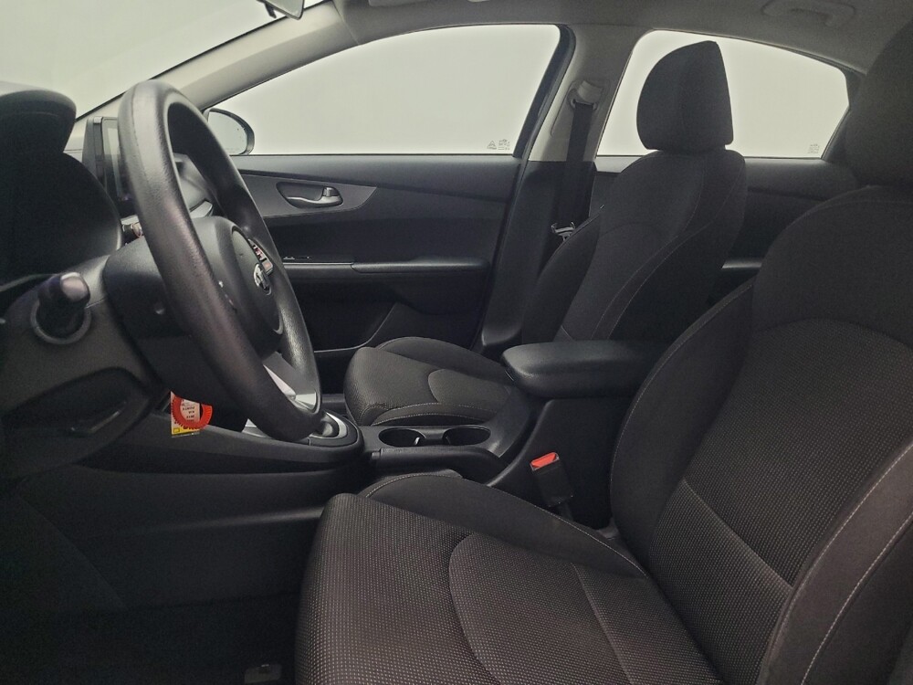 2019 Kia Forte in Stone Mountain, GA 30083 - 18071737 17