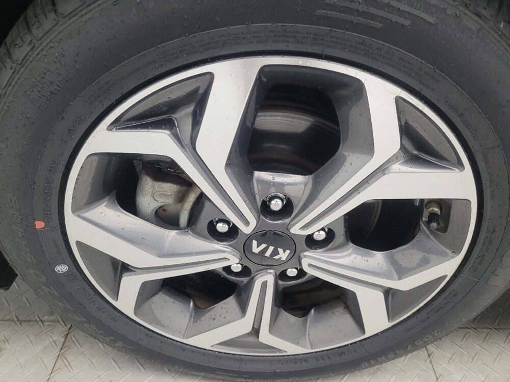 2019 Kia Forte in Stone Mountain, GA 30083 - 18071737 31