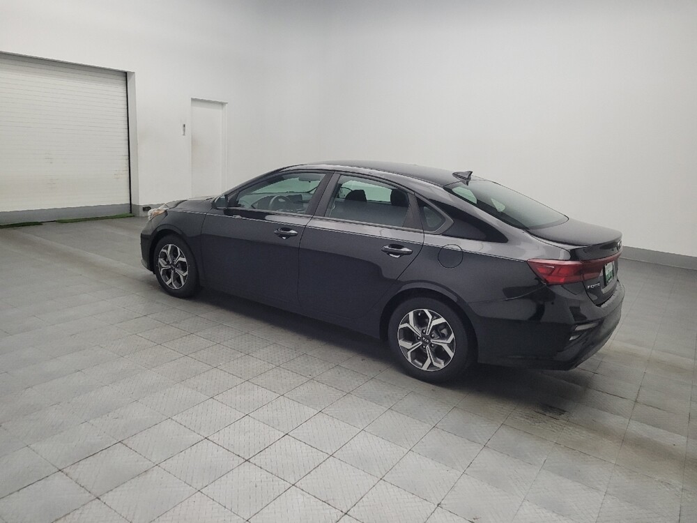 2019 Kia Forte in Stone Mountain, GA 30083 - 18071737 3
