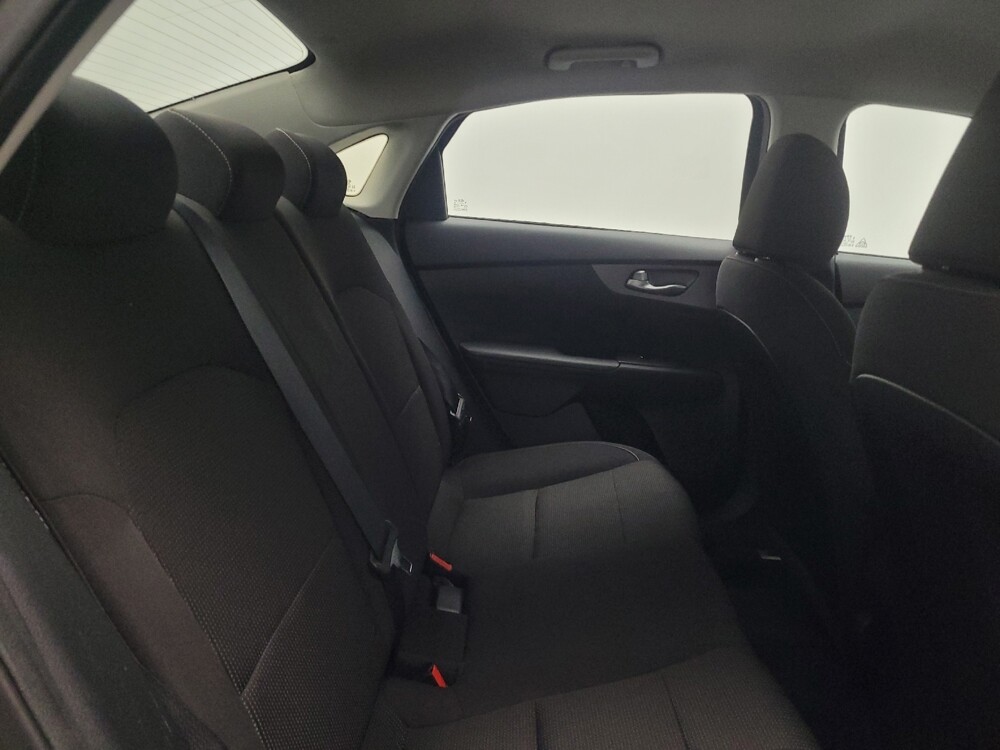 2019 Kia Forte in Stone Mountain, GA 30083 - 18071737 19