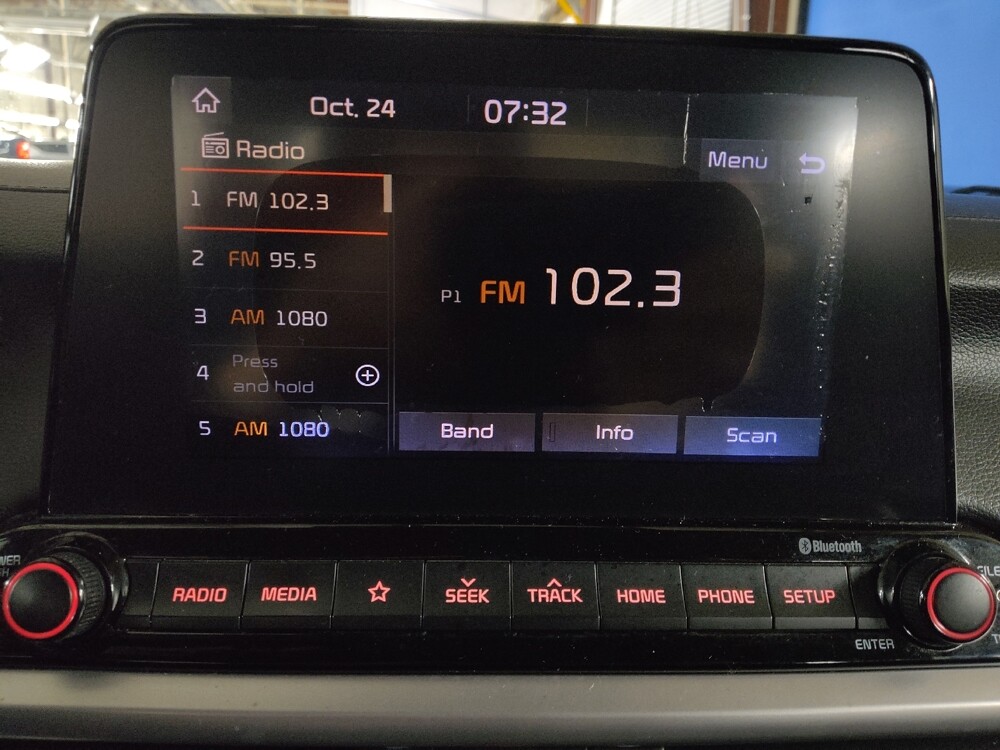 2019 Kia Forte in Stone Mountain, GA 30083 - 18071737 25