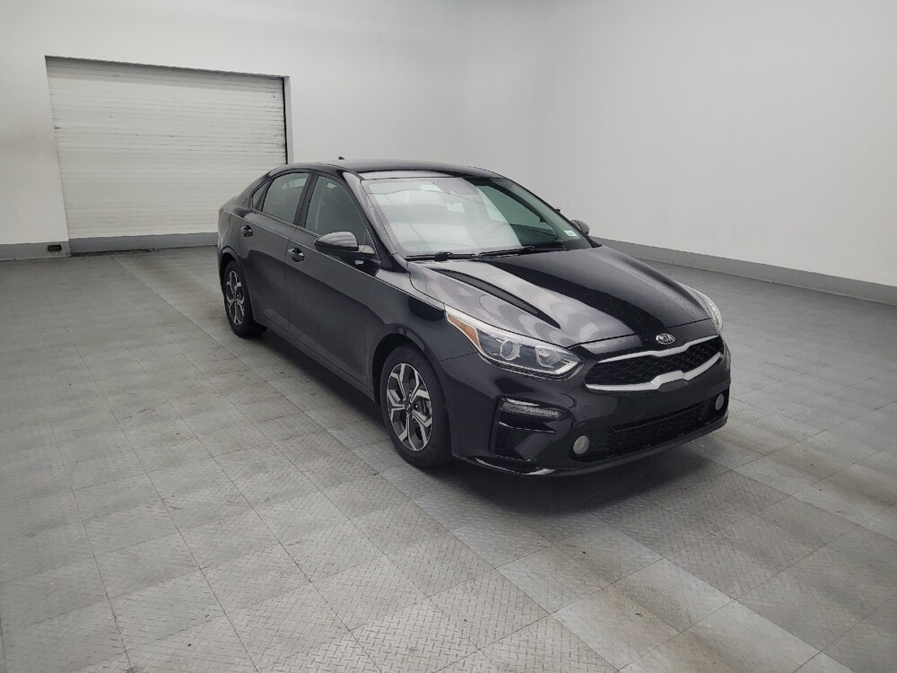 2019 Kia Forte in Stone Mountain, GA 30083 - 18071737 13