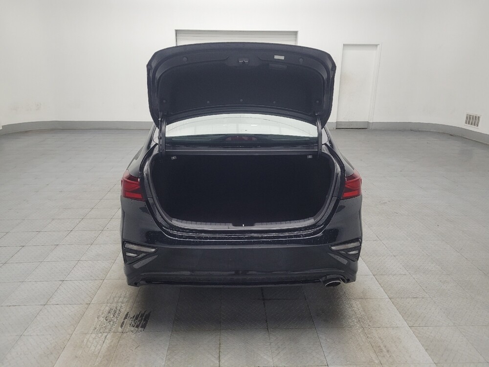 2019 Kia Forte in Stone Mountain, GA 30083 - 18071737 29