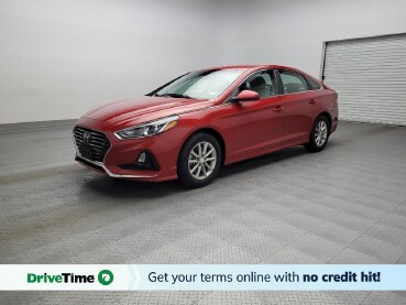 2018 Hyundai Sonata in Fort Worth, TX 76116
