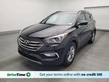 2017 Hyundai Santa Fe in Columbia, SC 29210