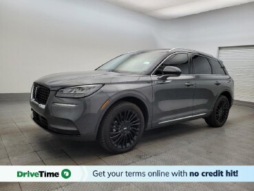 2020 Lincoln Corsair in Tucson, AZ 85705