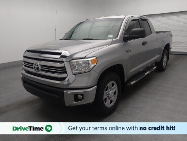2016 Toyota Tundra in Orlando, FL 32808