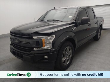 2020 Ford F150 in Miami, FL 33157
