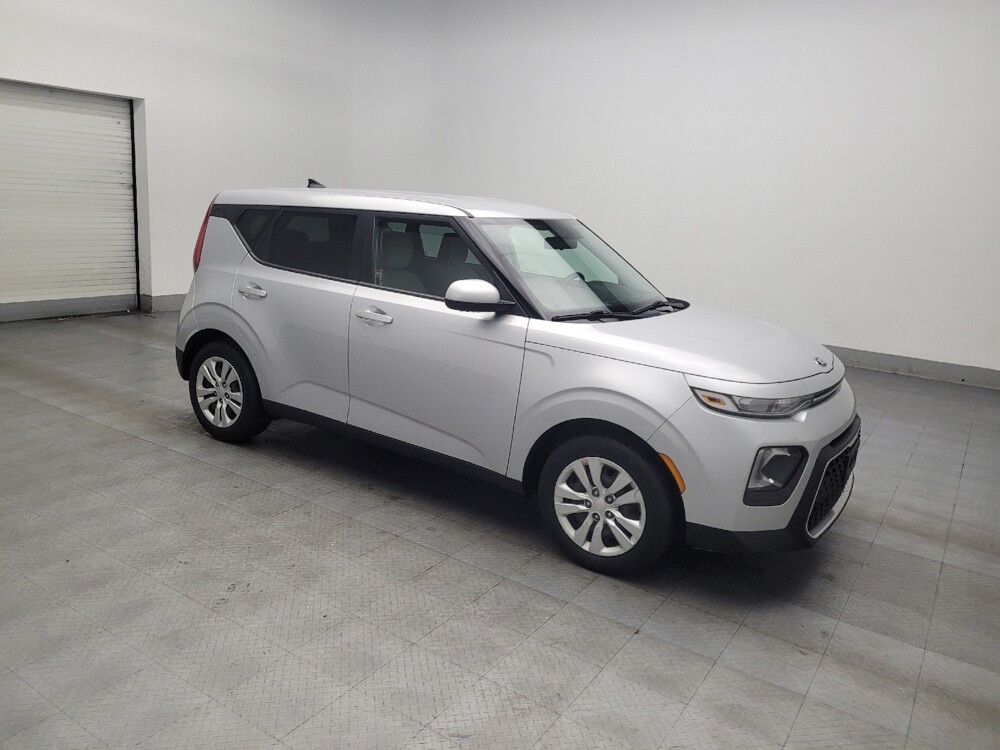 2020 Kia Soul in Pelham, AL 35124 - 18071753 11