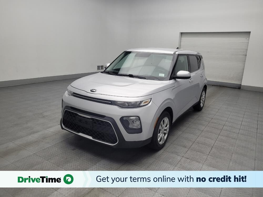 2020 Kia Soul in Pelham, AL 35124 - 18071753