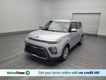 2020 Kia Soul in Pelham, AL 35124