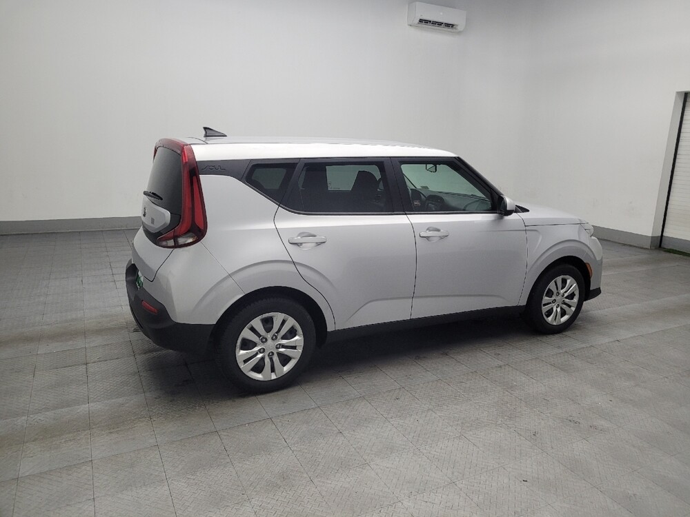 2020 Kia Soul in Pelham, AL 35124 - 18071753 10
