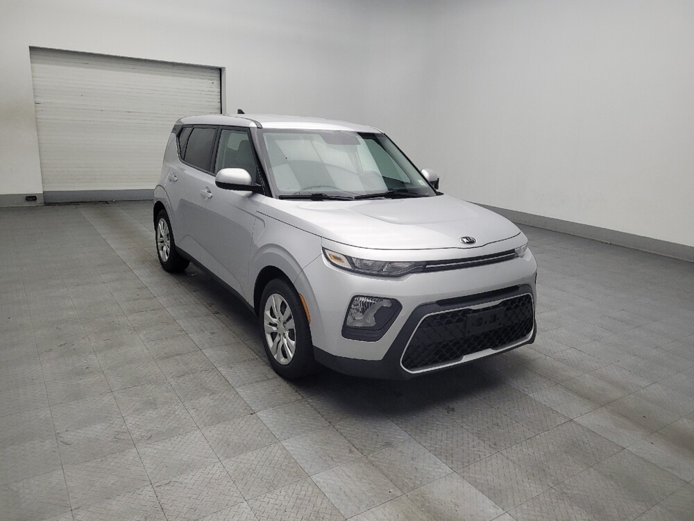 2020 Kia Soul in Pelham, AL 35124 - 18071753 13