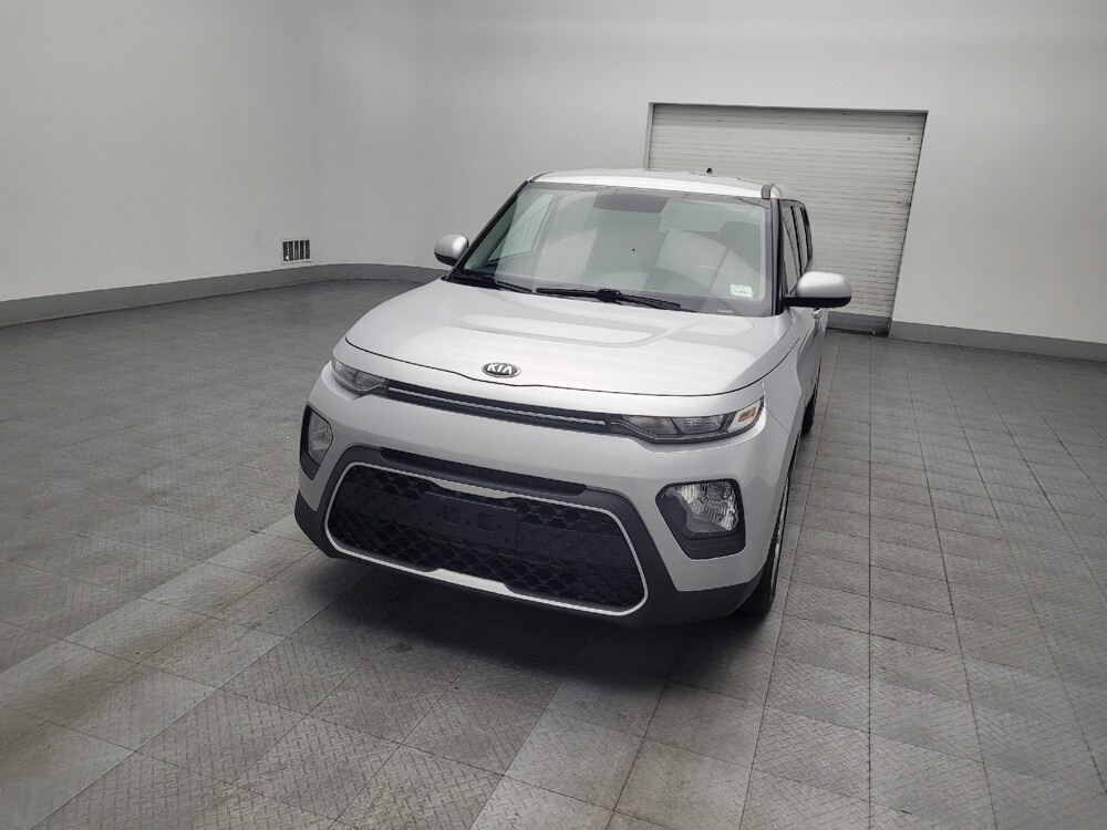 2020 Kia Soul in Pelham, AL 35124 - 18071753 15