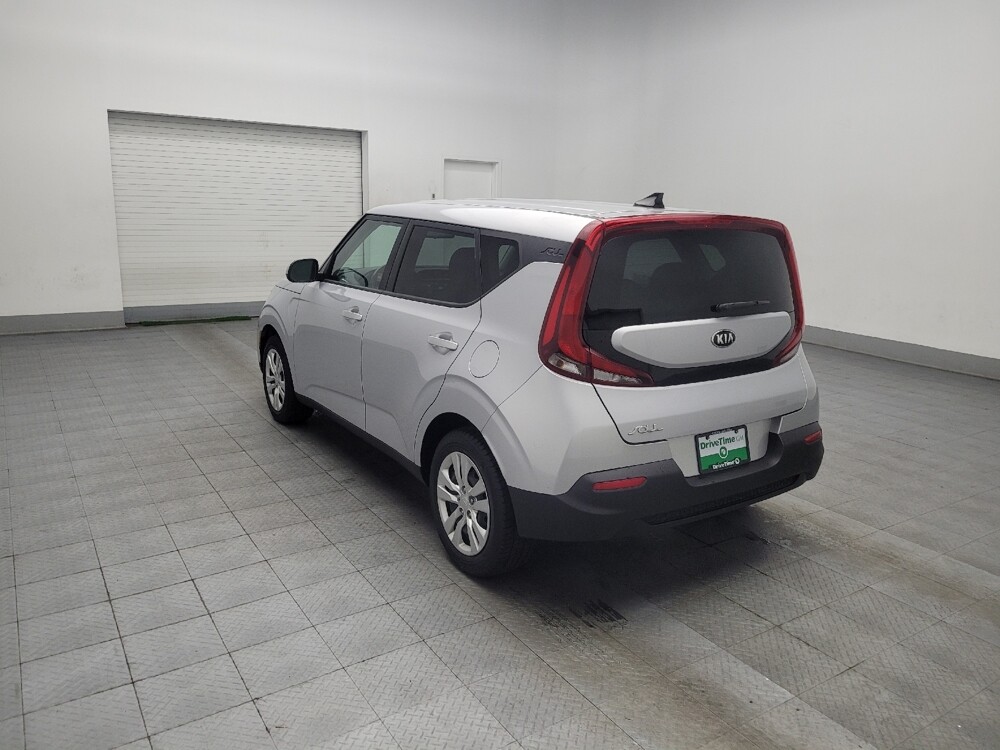 2020 Kia Soul in Pelham, AL 35124 - 18071753 5
