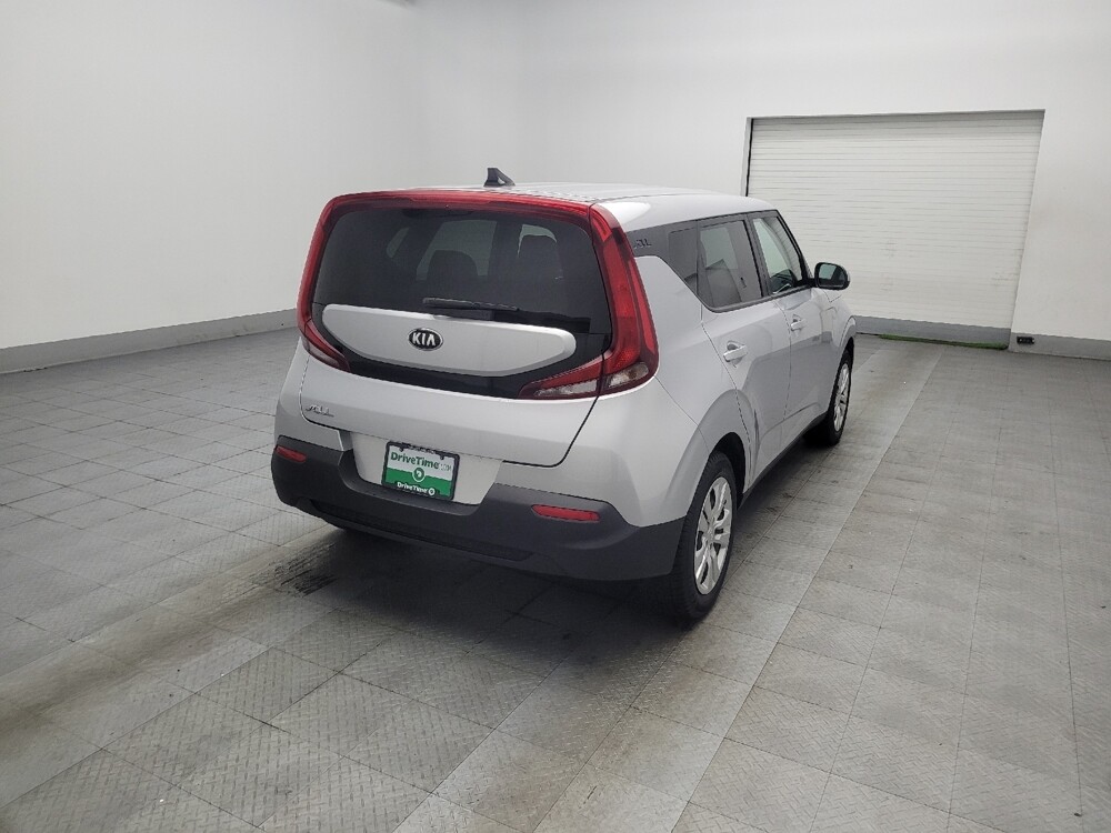 2020 Kia Soul in Pelham, AL 35124 - 18071753 9