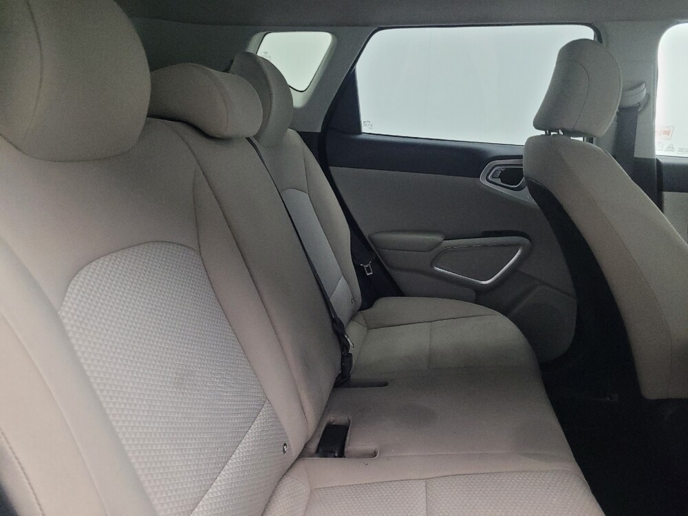 2020 Kia Soul in Pelham, AL 35124 - 18071753 19