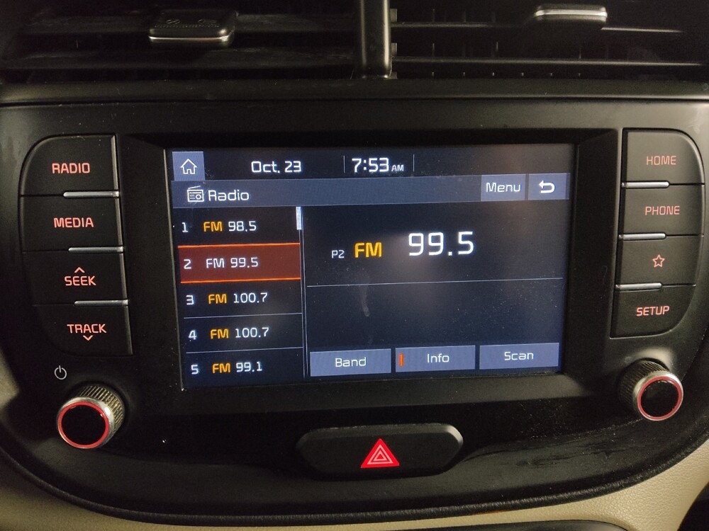 2020 Kia Soul in Pelham, AL 35124 - 18071753 25