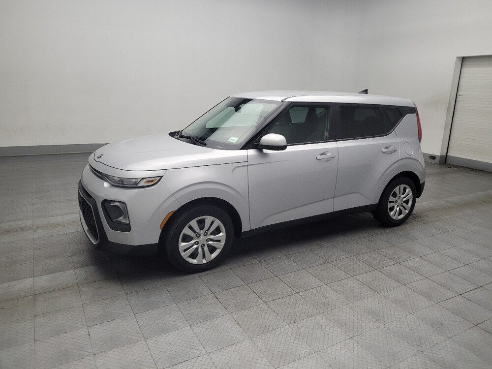 2020 Kia Soul in Pelham, AL 35124 - 18071753 2