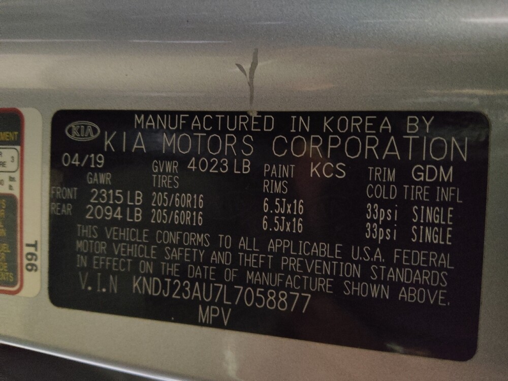 2020 Kia Soul in Pelham, AL 35124 - 18071753 33