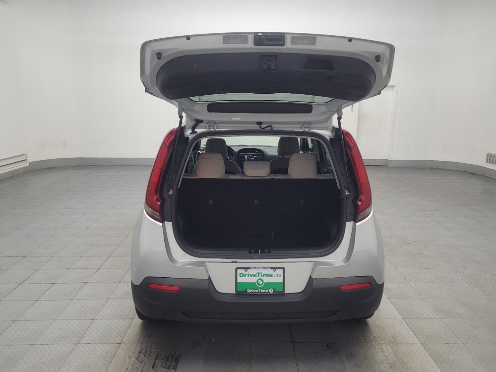 2020 Kia Soul in Pelham, AL 35124 - 18071753 29