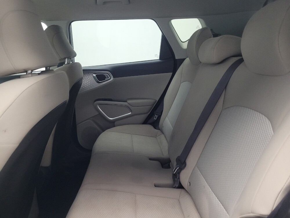 2020 Kia Soul in Pelham, AL 35124 - 18071753 18