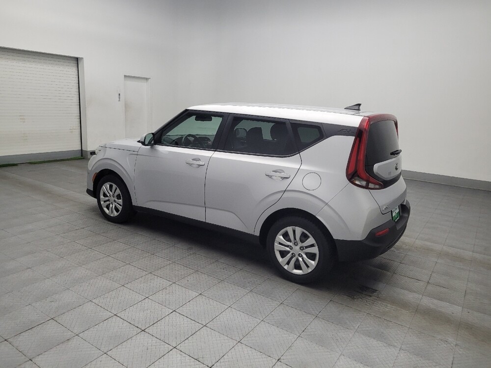 2020 Kia Soul in Pelham, AL 35124 - 18071753 3