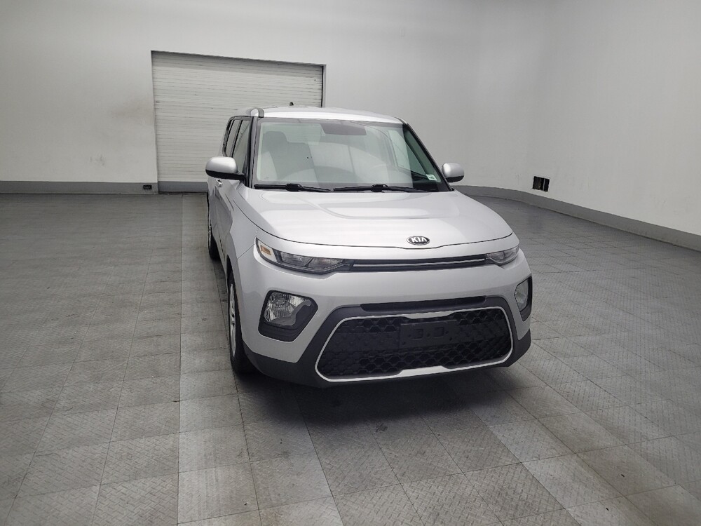 2020 Kia Soul in Pelham, AL 35124 - 18071753 14
