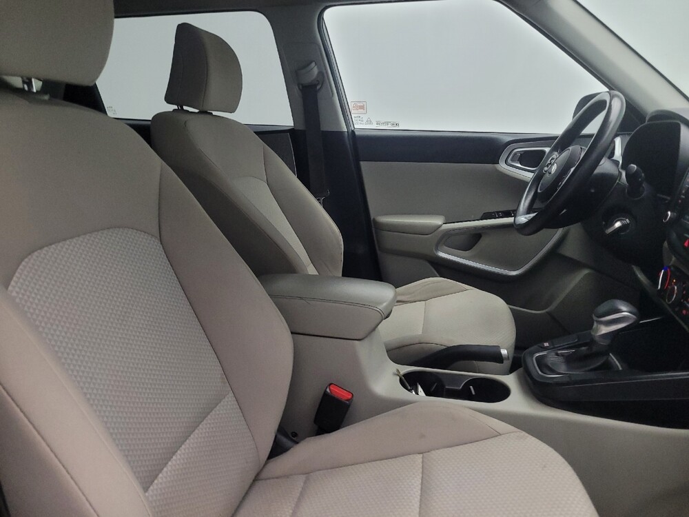 2020 Kia Soul in Pelham, AL 35124 - 18071753 21