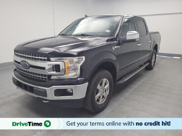 2018 Ford F150 in Huntsville, AL 35816