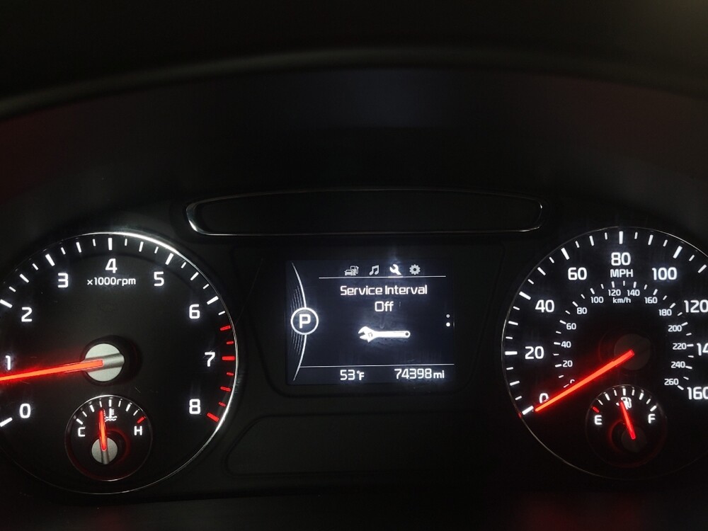 2017 Kia Sorento in Athens, GA 30606 - 18071759 23