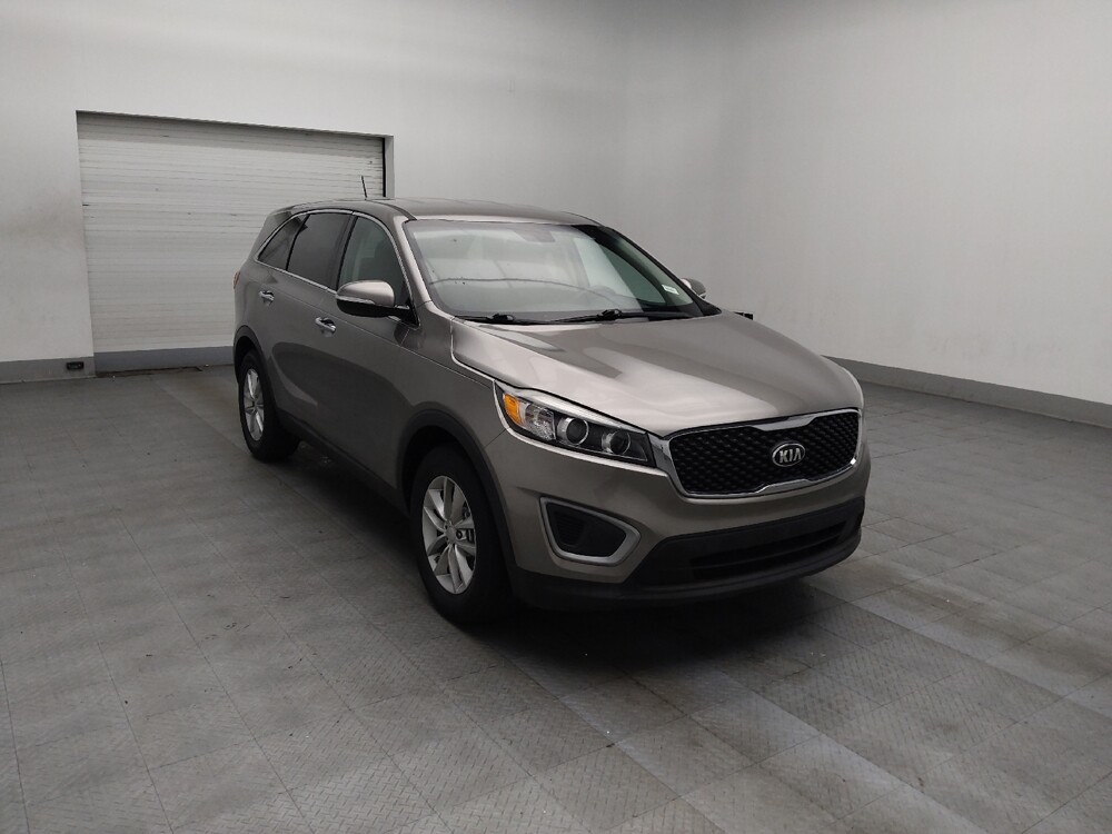 2017 Kia Sorento in Athens, GA 30606 - 18071759 13