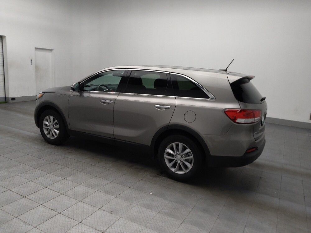 2017 Kia Sorento in Athens, GA 30606 - 18071759 3