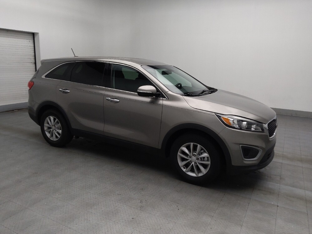 2017 Kia Sorento in Athens, GA 30606 - 18071759 11