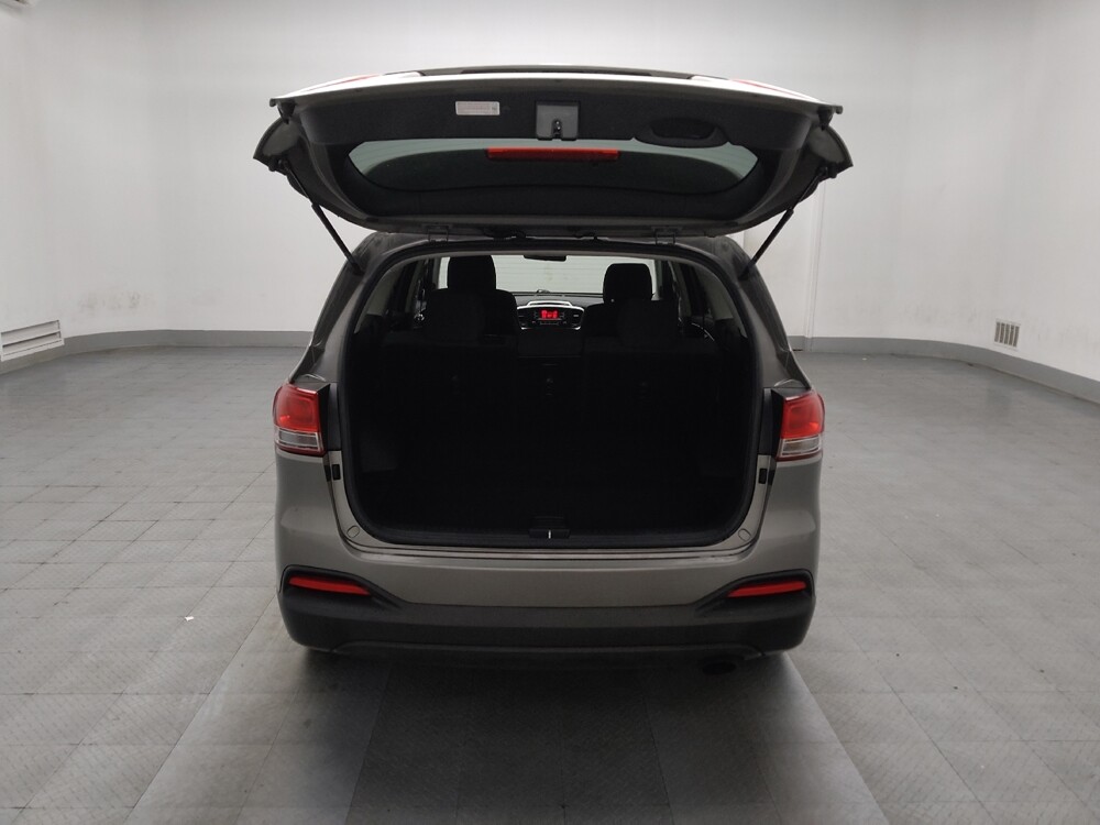 2017 Kia Sorento in Athens, GA 30606 - 18071759 29