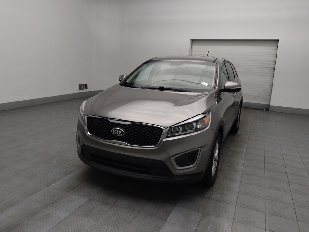 2017 Kia Sorento in Athens, GA 30606 - 18071759 15