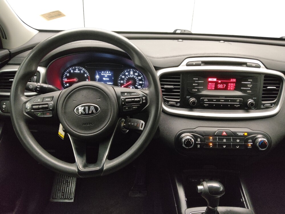 2017 Kia Sorento in Athens, GA 30606 - 18071759 22