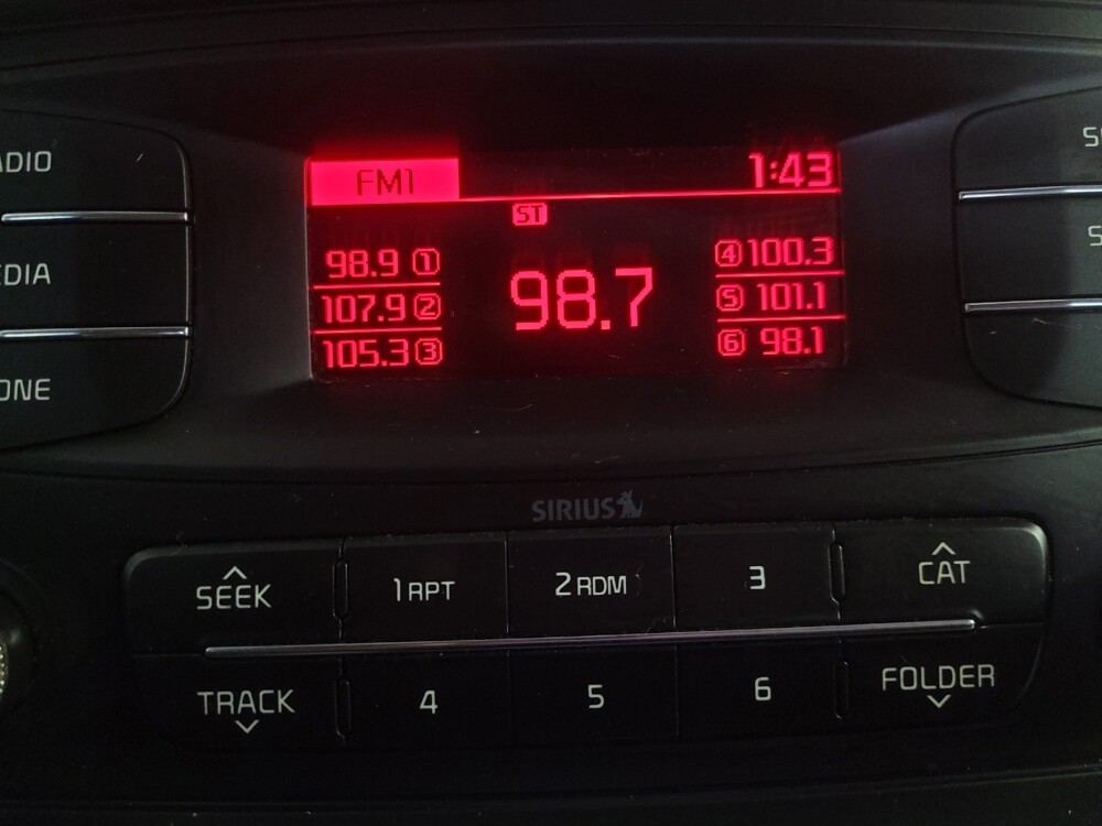 2017 Kia Sorento in Athens, GA 30606 - 18071759 25