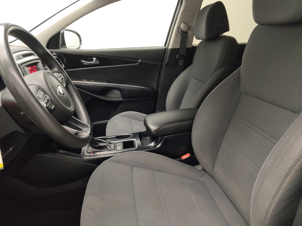 2017 Kia Sorento in Athens, GA 30606 - 18071759 17