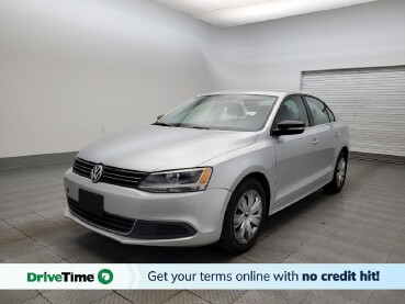 2013 Volkswagen Jetta in Albuquerque, NM 87113