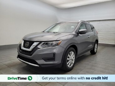 2019 Nissan Rogue in Phoenix, AZ 85015