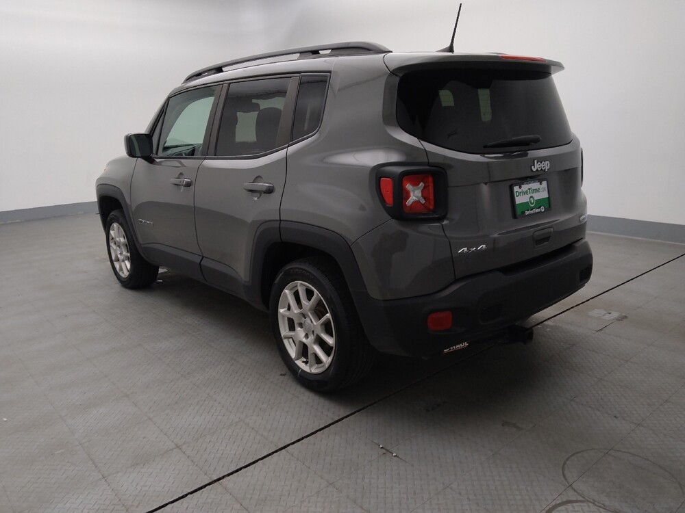 2019 Jeep Renegade in St. Louis, MO 63136 - 18071764 5