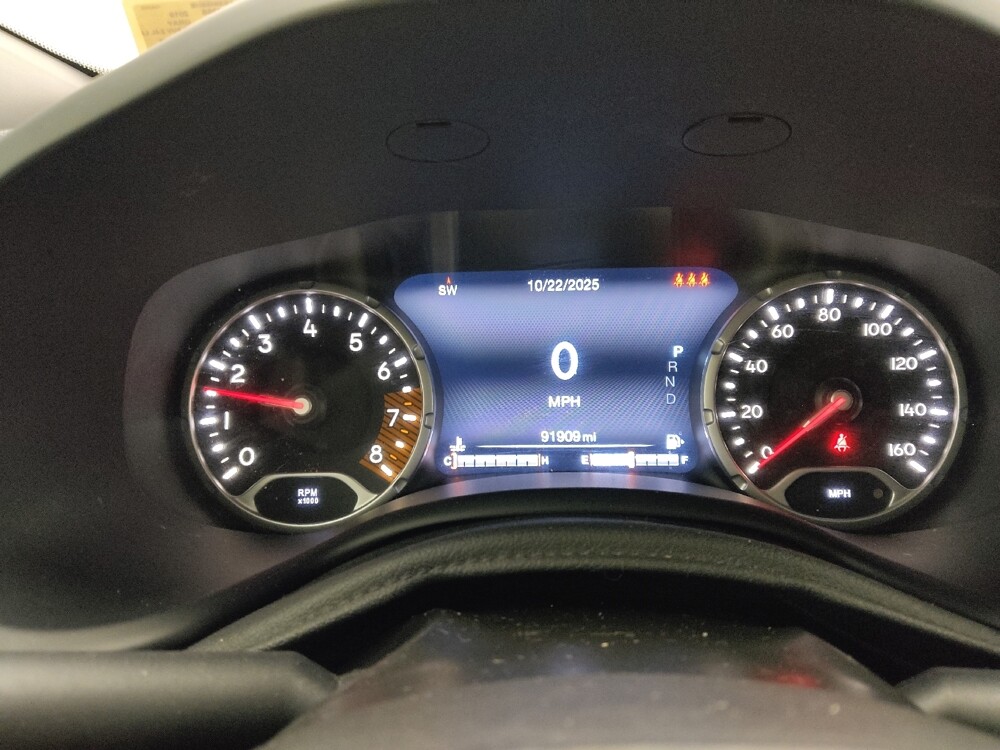 2019 Jeep Renegade in St. Louis, MO 63136 - 18071764 23